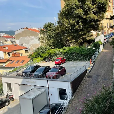 Appartement Leia Triëst