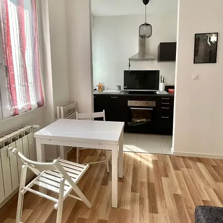 Appartement Leia Triëst