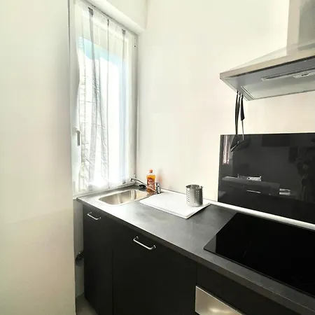 Leia Appartement Triëst