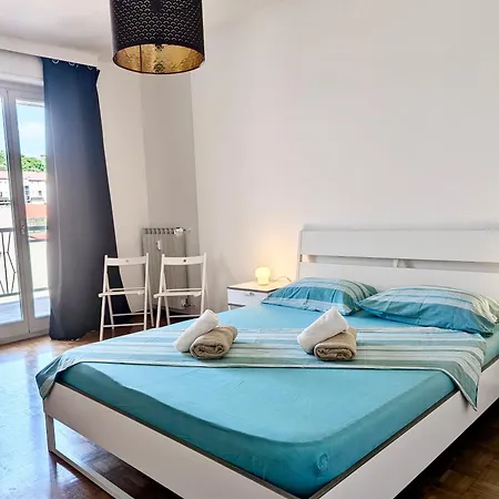 Leia Appartement