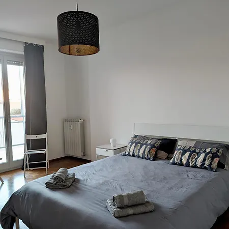 Apartment Leia Trieste