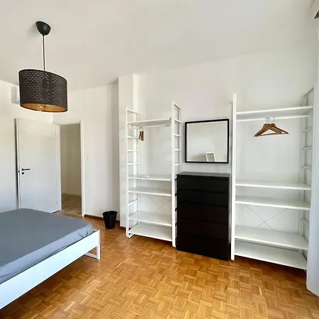 Apartment Leia