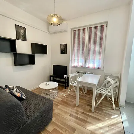 Apartment Leia